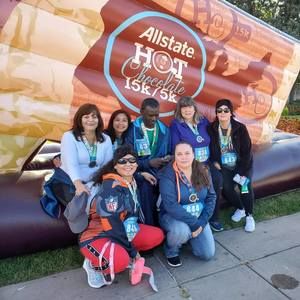 Meet your Posher, Michele